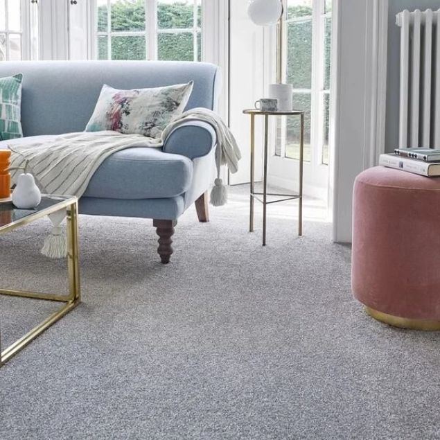 Kosset Fairmont Elite Twist Carpet